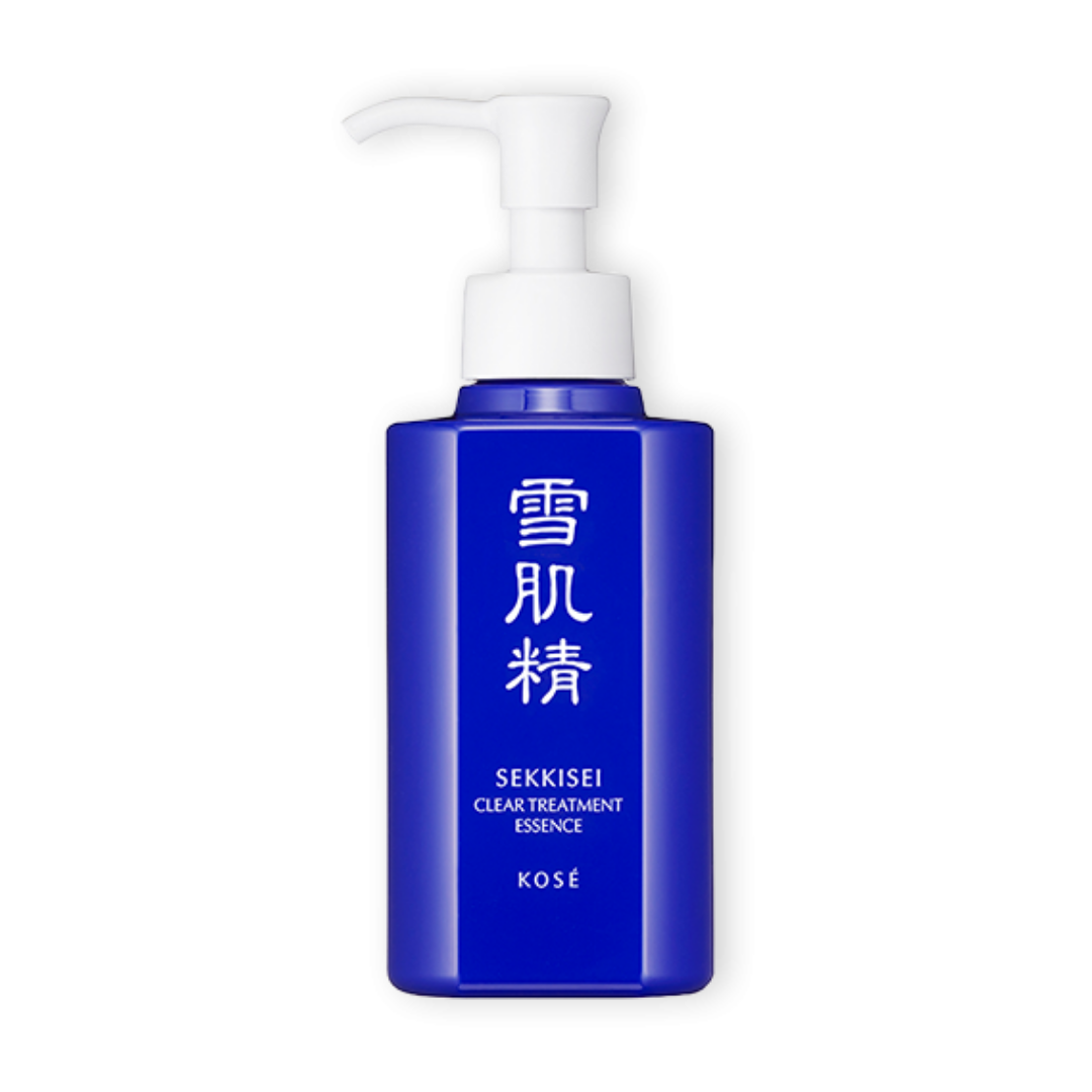 SEKKISEI Clear Treatment Essence – Sekkisei