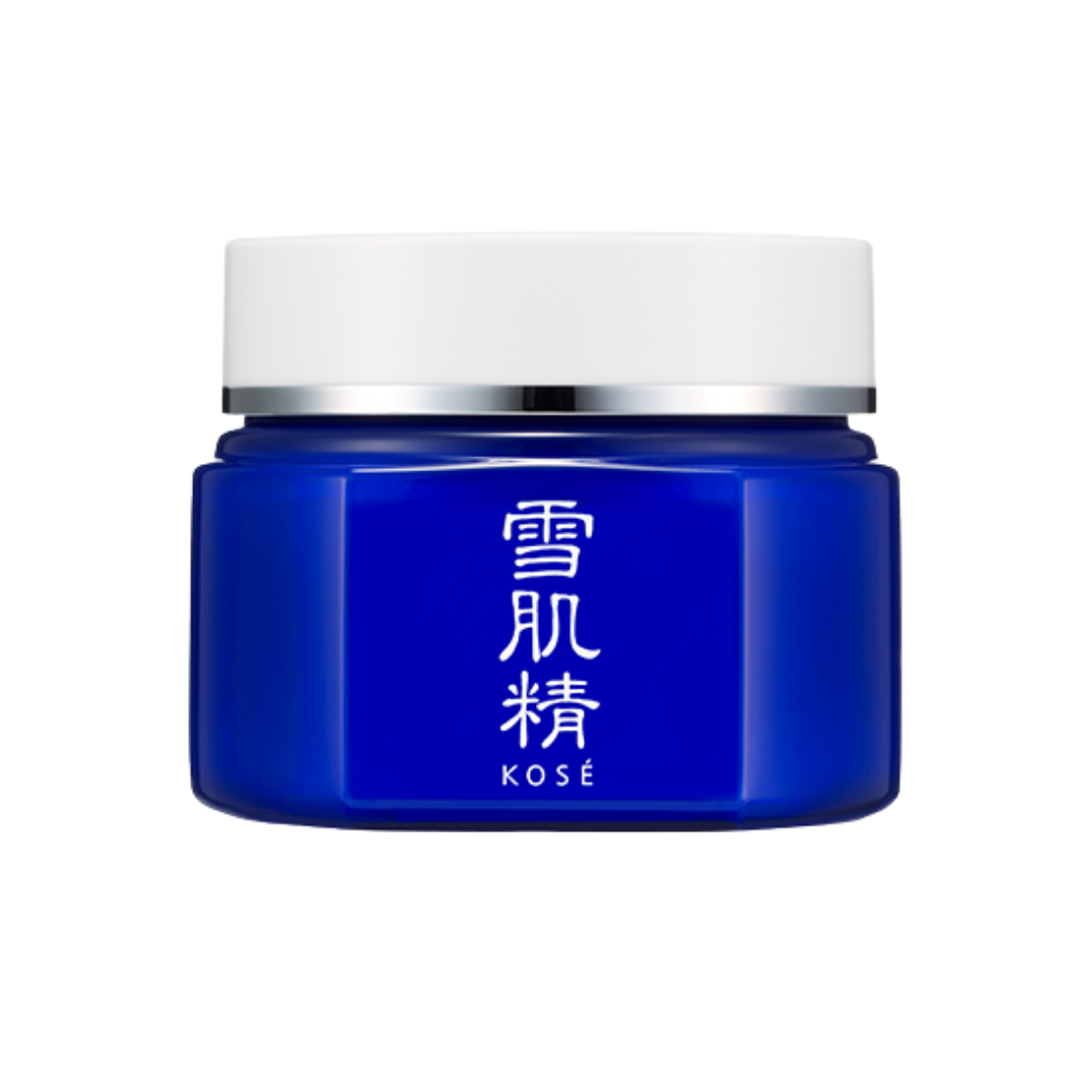 SEKKISEI Cleansing Cream – Sekkisei