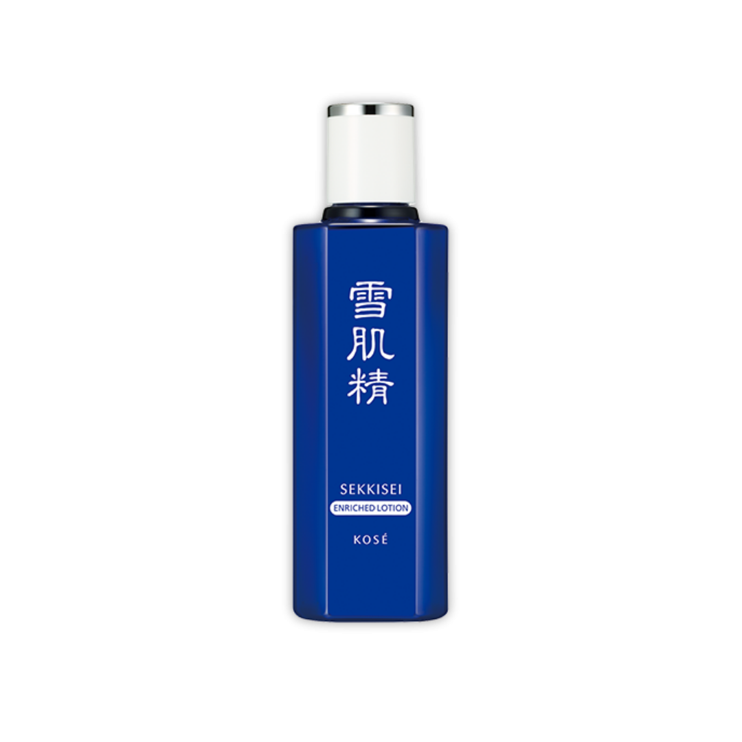 SEKKISEI Lotion Enriched – Sekkisei