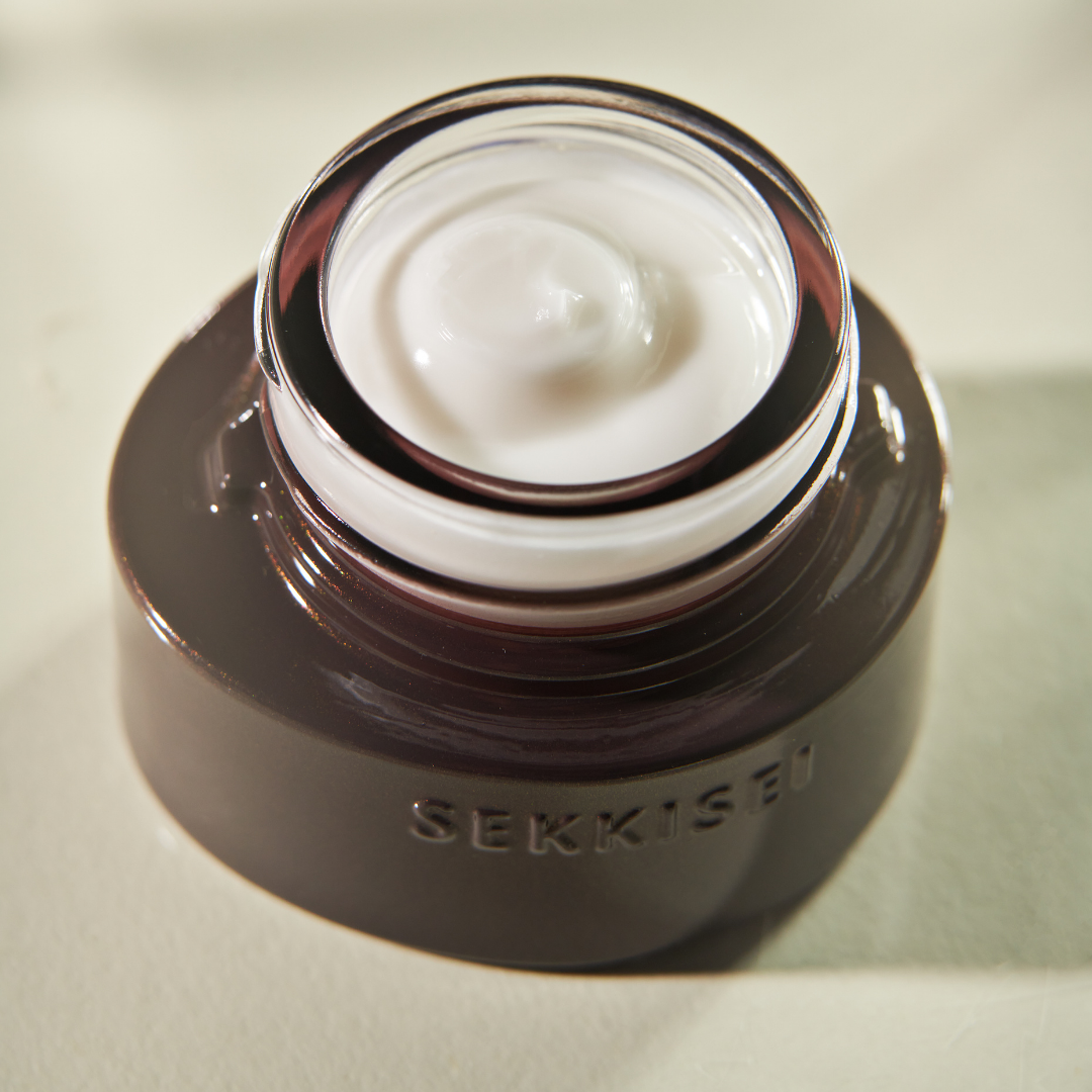 CLEAR WELLNESS Vitalizing Eye Cream