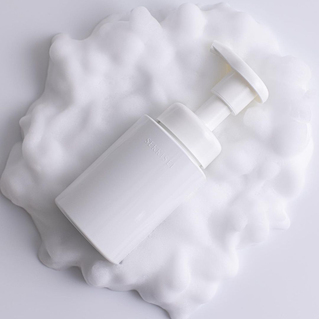 CLEAR WELLNESS Gentle Wash