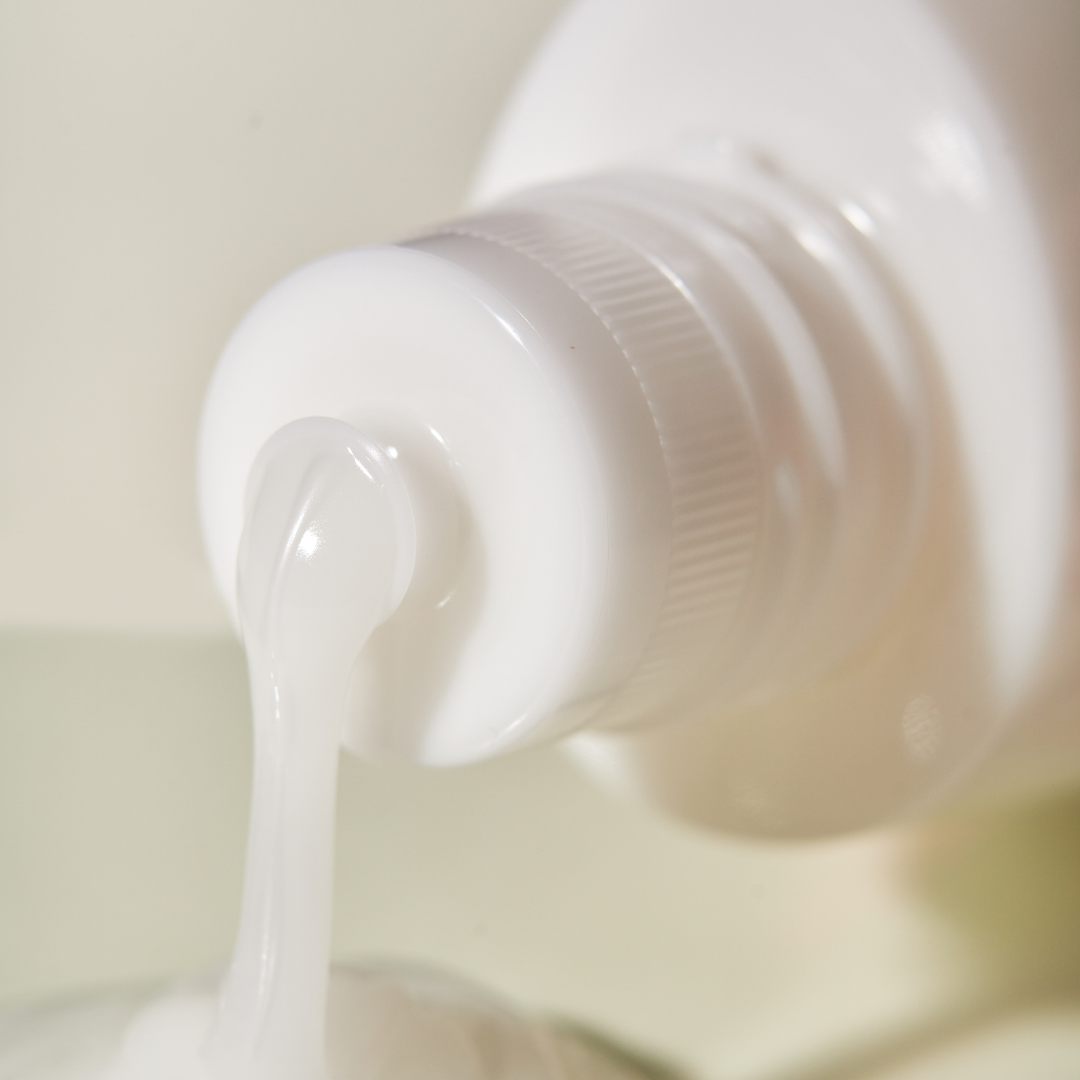 CLEAR WELLNESS Softening Milk N