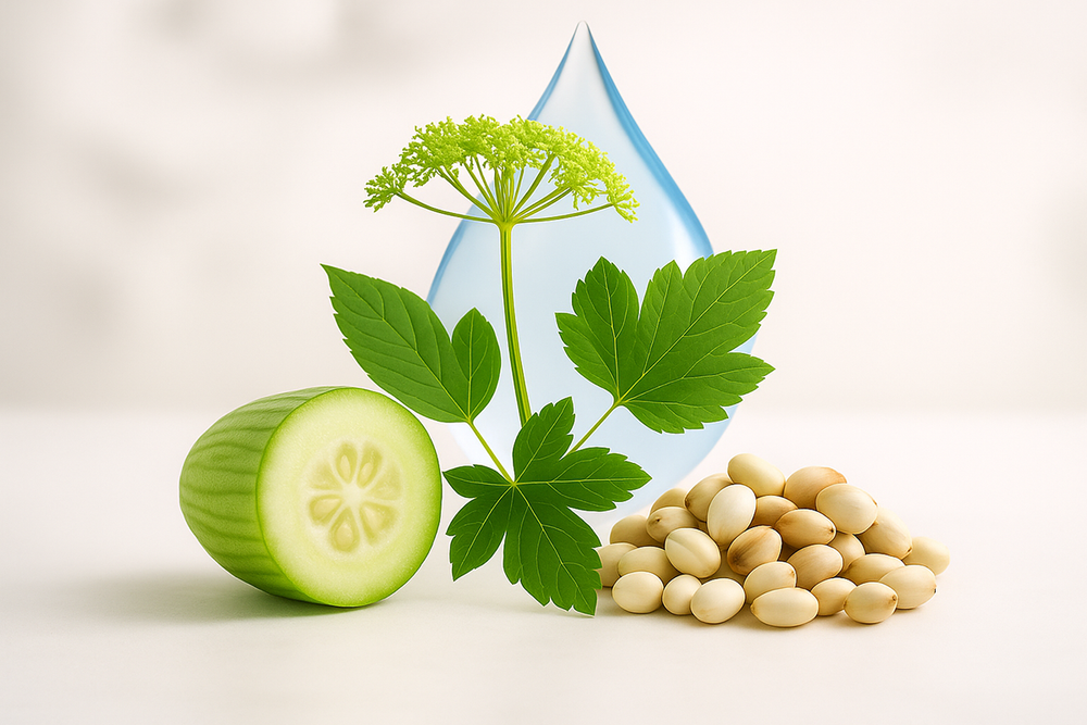 SEKKISEI Signature Herbal Complex