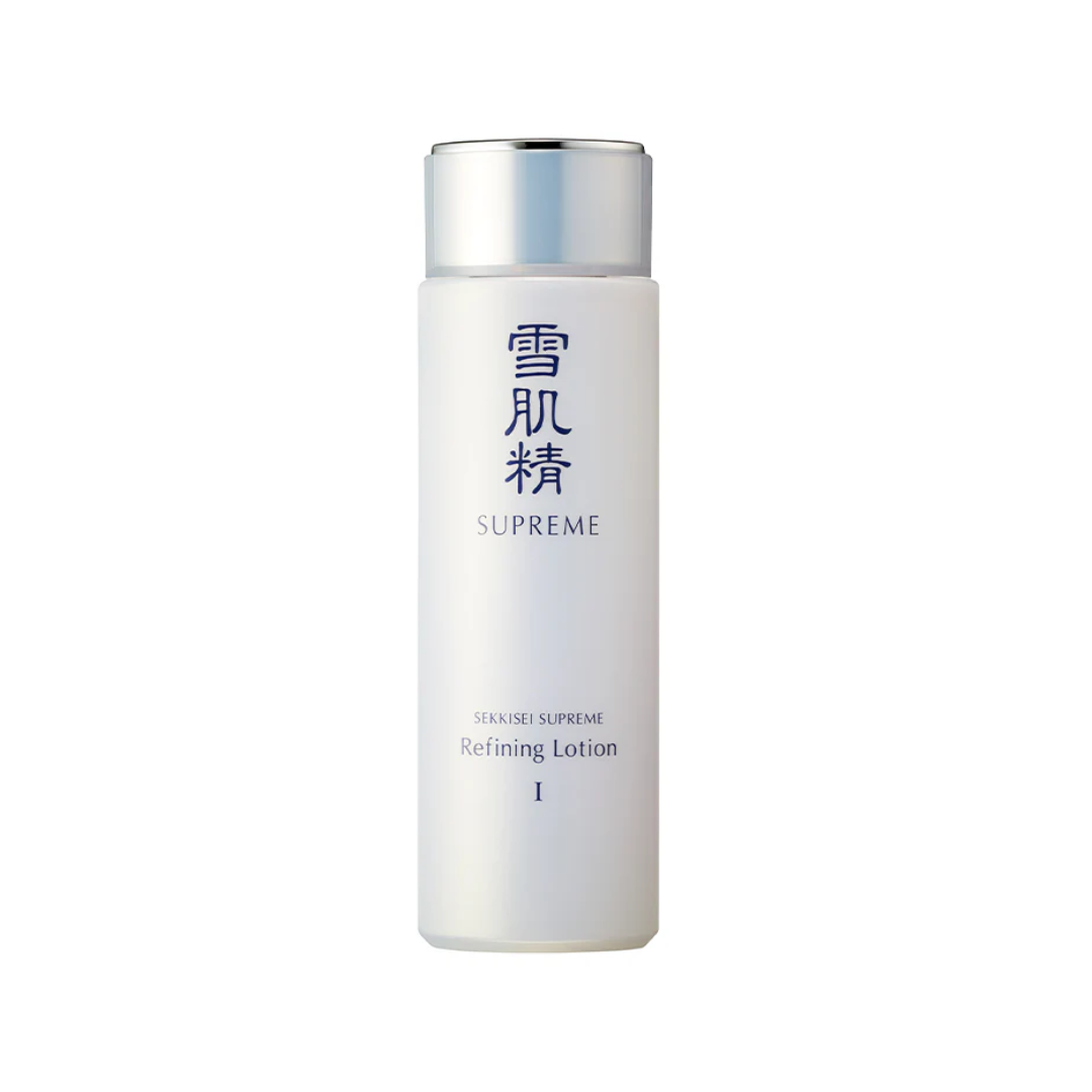 SUPREME Refining Lotion I