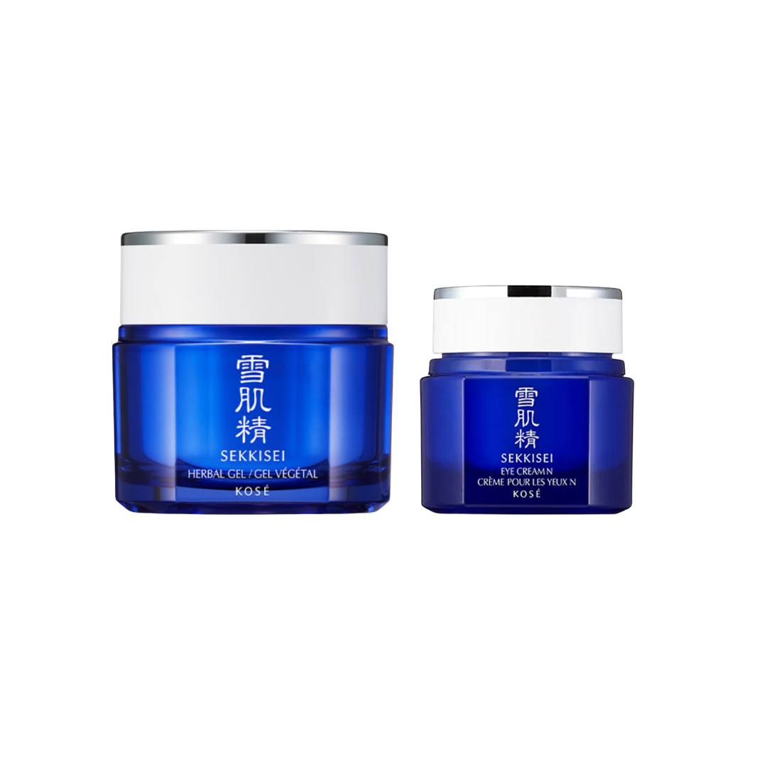 Signature Duo – Sekkisei
