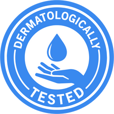 Dermatologically Tested