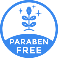 Paraben Free