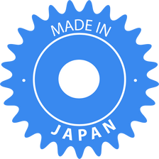 Made in Japan