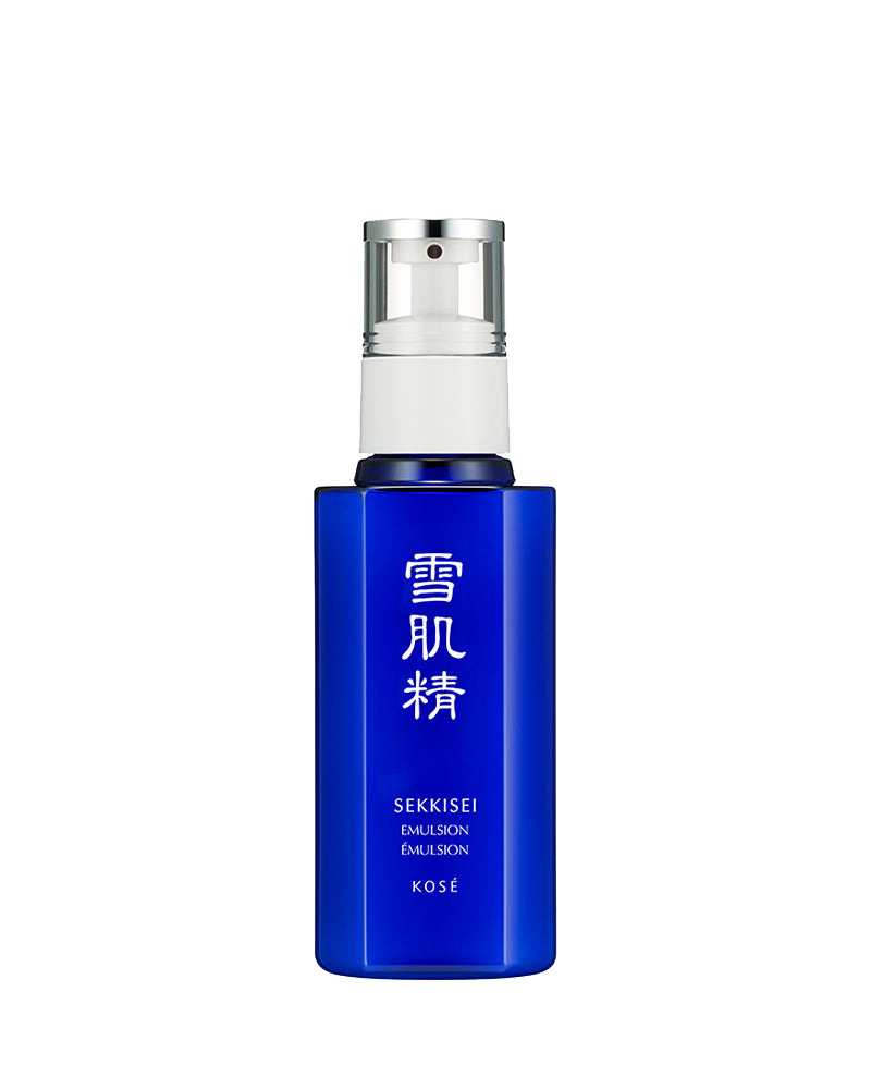 SEKKISEI Emulsion