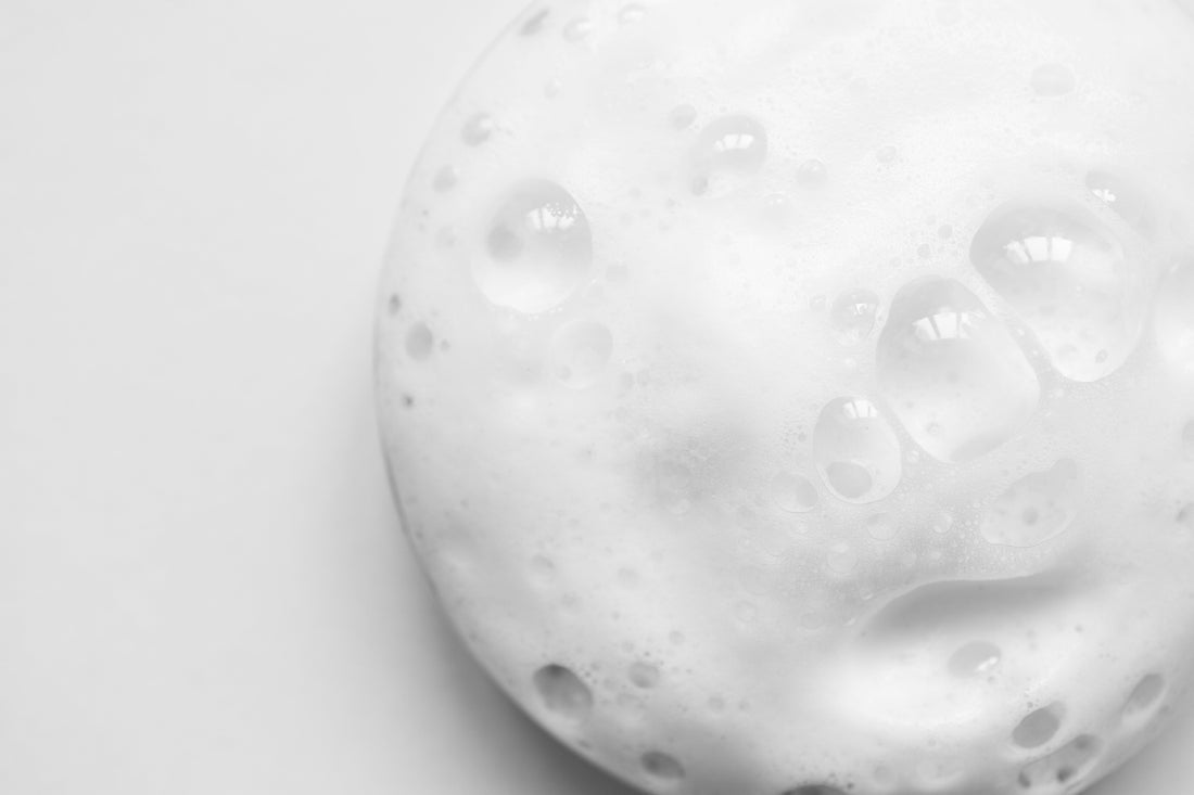 Cleansers + Exfoliators