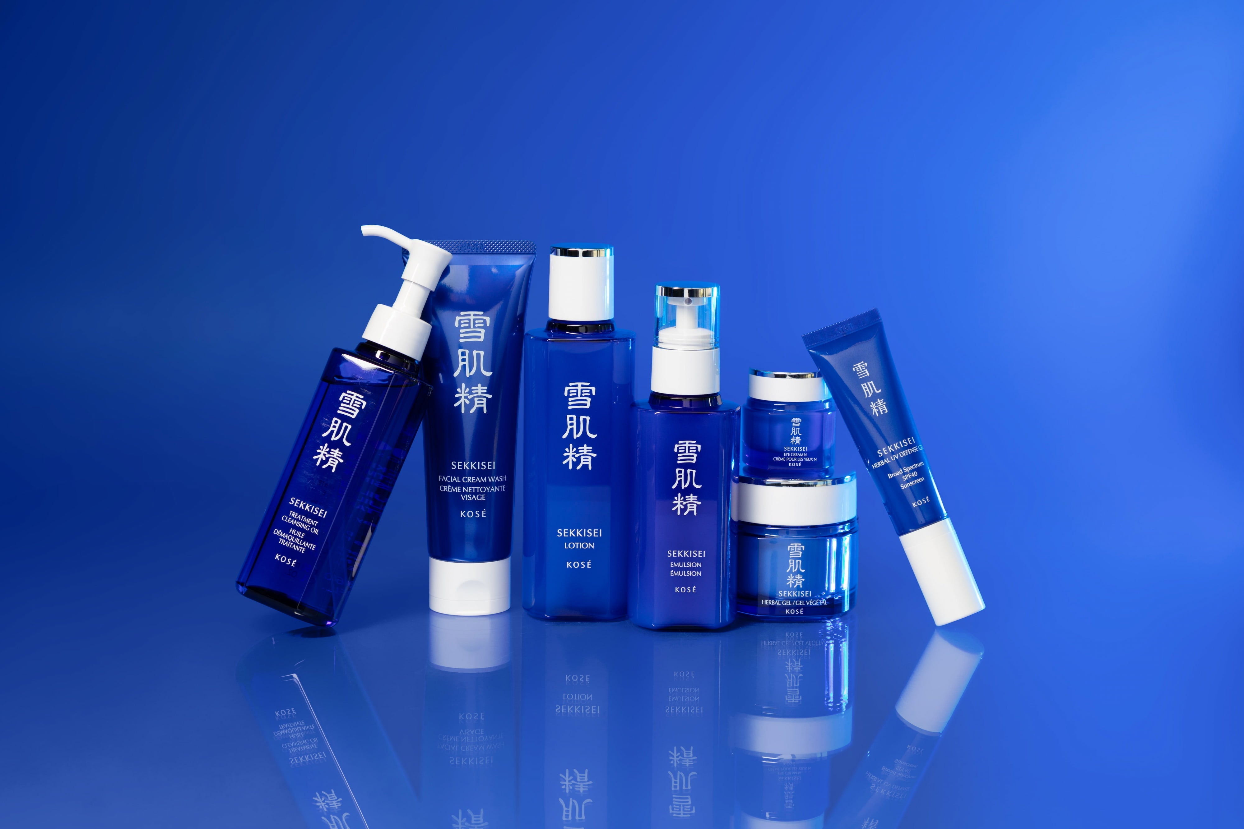 CLEAR WELLNESS – Sekkisei