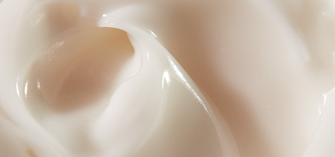 Cream + Moisturizer