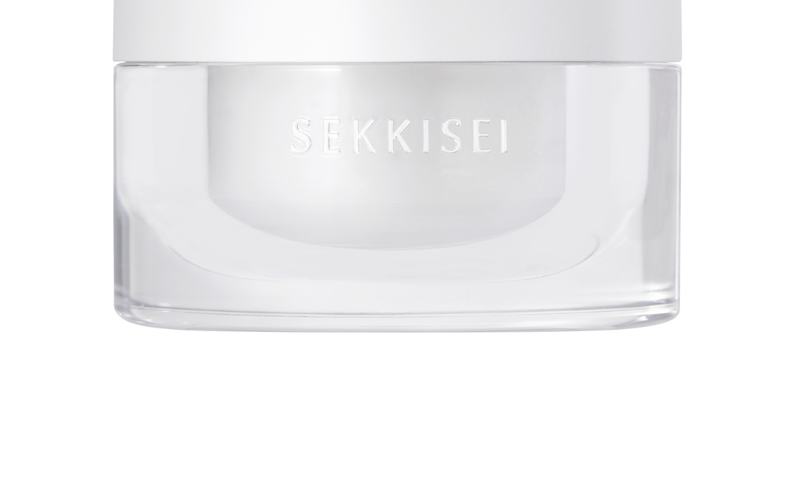SEKKISEI CLEAR WELLNESS 化粧水、乳液、クリーム CLEAR WELLNESS Water Shield Cream – Sekkisei