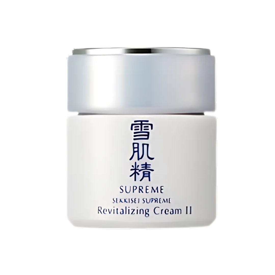 SUPREME Revitalizing Cream II N