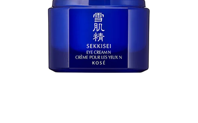 SEKKISEI Eye Cream – Sekkisei