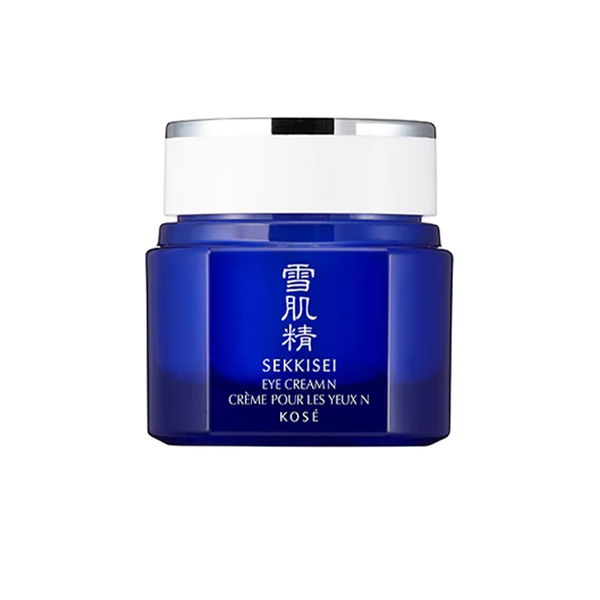 SEKKISEI Eye Cream – Sekkisei