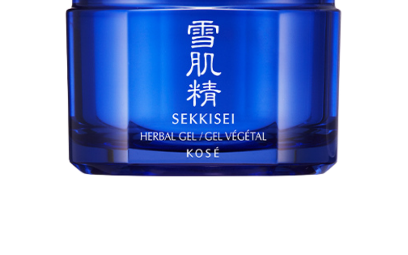 SEKKISEI Herbal Gel – Sekkisei