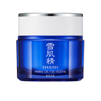 Herbal Gel