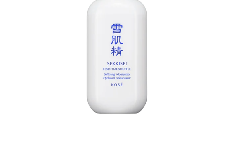 KOSE SEKKISEI ESSENTIAL SOUFFLE 2本セット Amazon.com: SEKKISEI Essential Souffle, Softening Facial