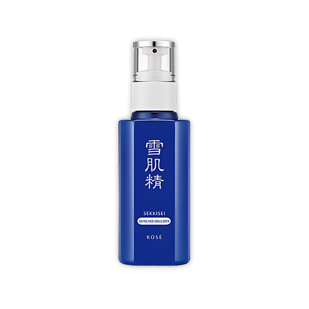 Emulsion Enriched