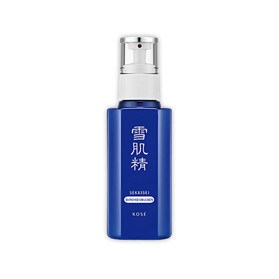 SEKKISEI Emulsion Enriched