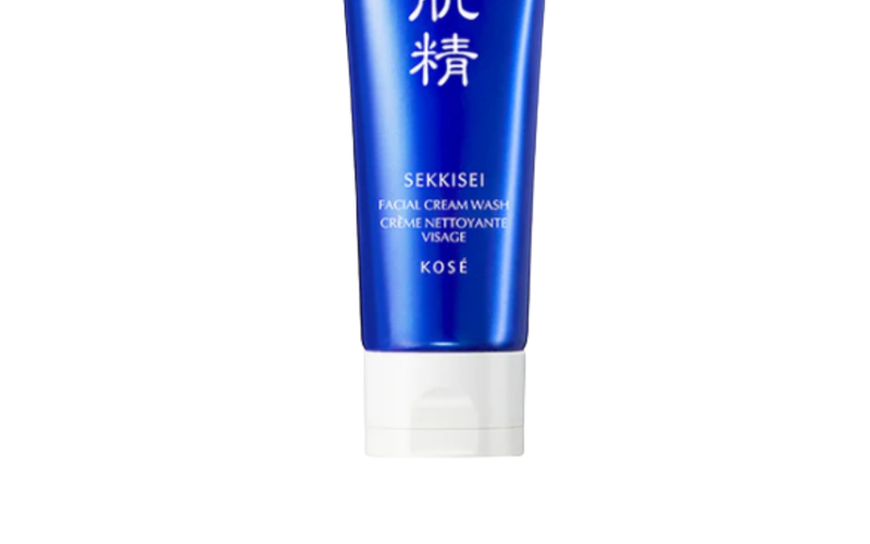 KOSÉ SEKKISEI WHITE WASHING FOAM KOSE SEKKISEI White Washing Foam 130mL | eBay