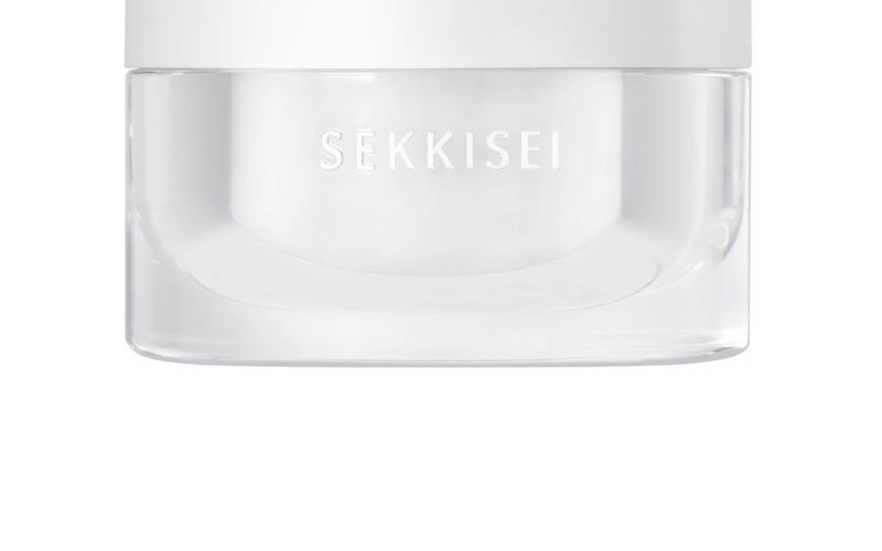 CLEAR WELLNESS Overnight Cream – Sekkisei