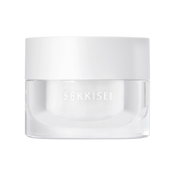 CLEAR WELLNESS Overnight Cream – Sekkisei