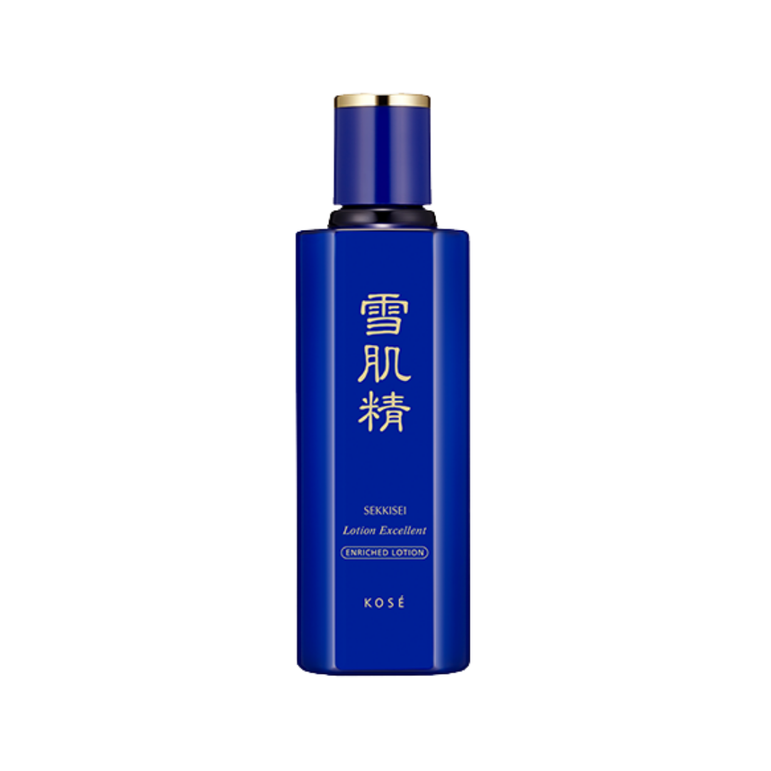 Lotion Excellent