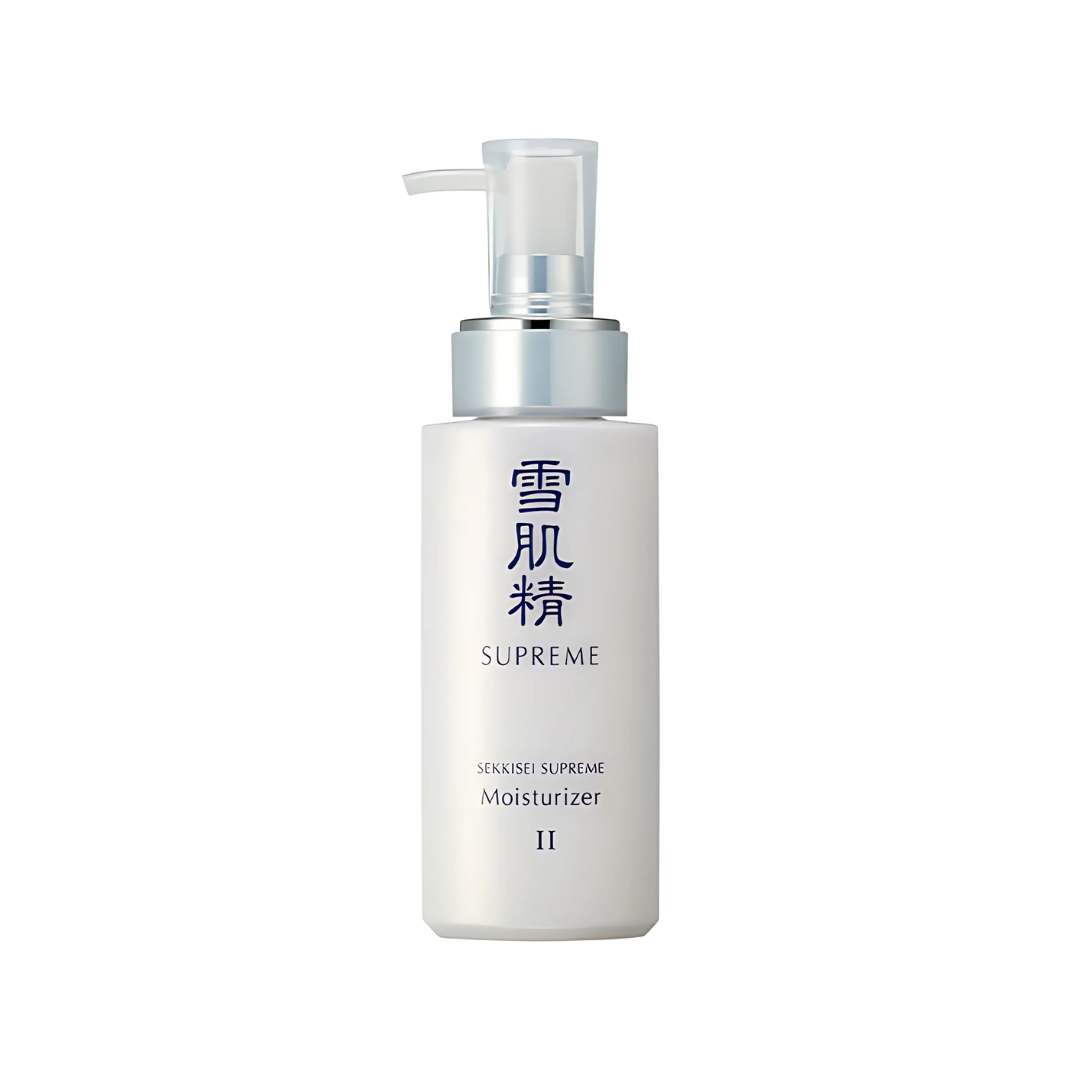SUPREME Moisturizer II N