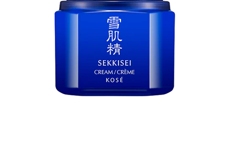 SEKKISEI Cream – Sekkisei