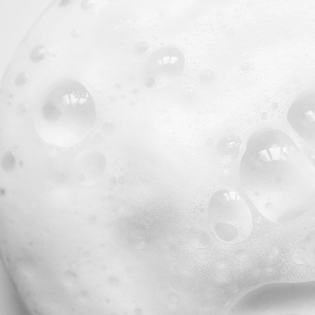 Facial Cream Wash