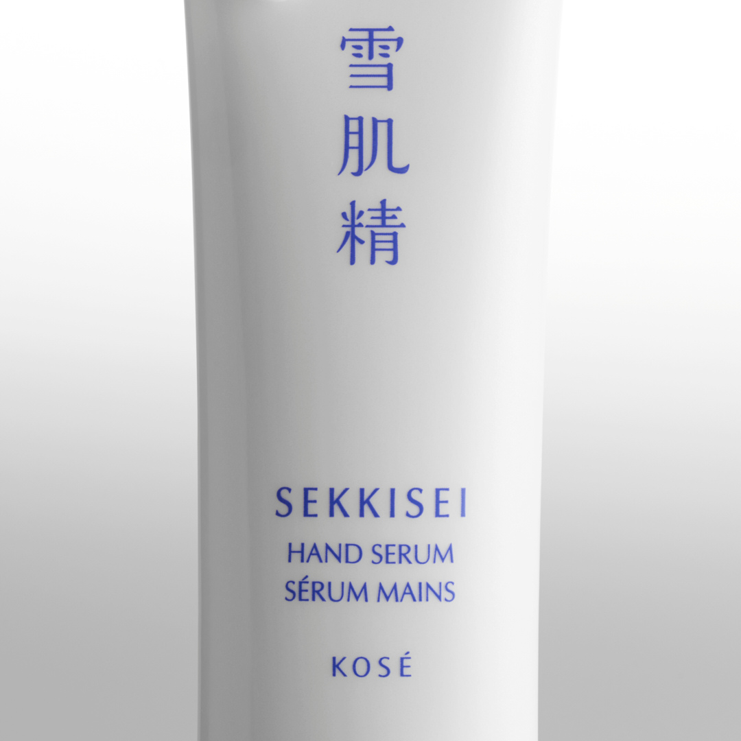 Hand Serum LIMITED EDITION