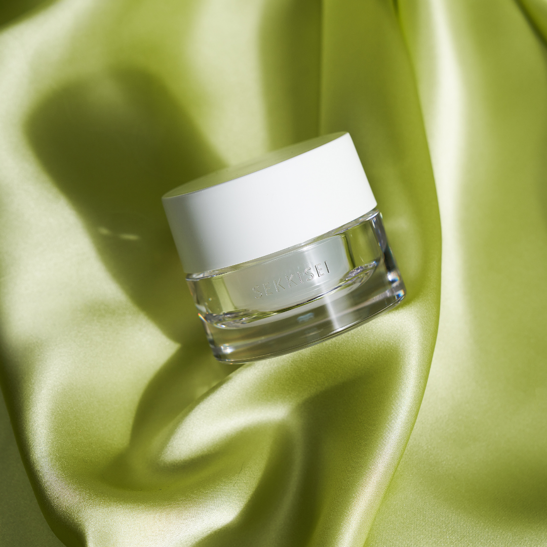 SEKKISEI CLEAR WELLNESS 化粧水、乳液、クリーム CLEAR WELLNESS Water Shield Cream – Sekkisei