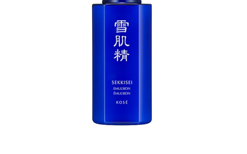 SEKKISEI Emulsion – Sekkisei