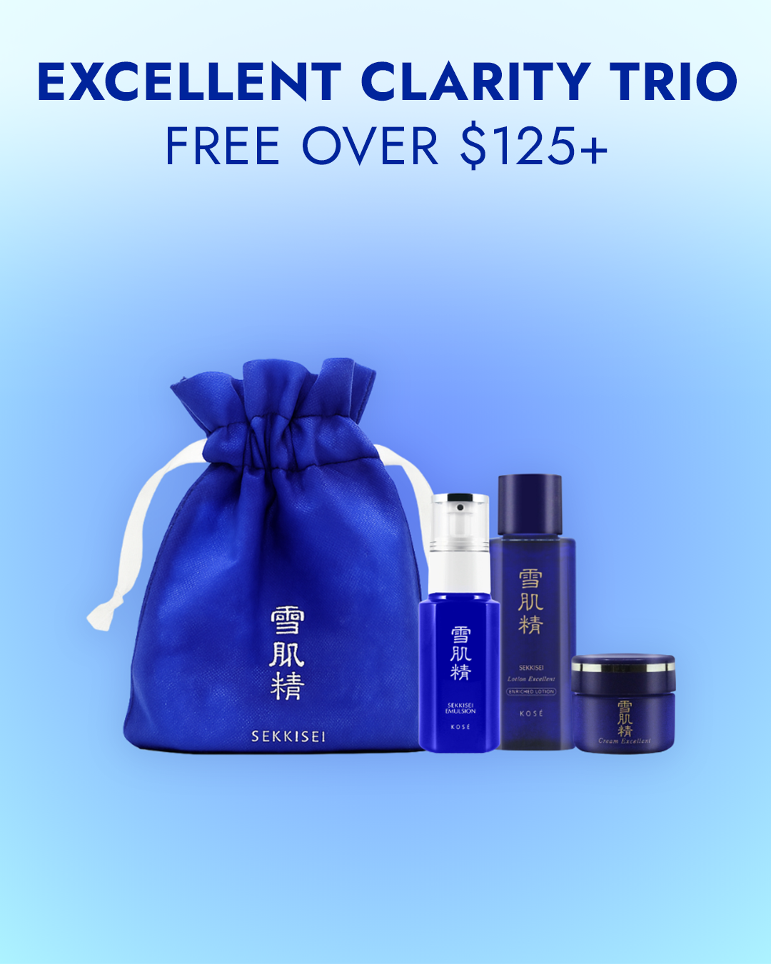 CLEAR WELLNESS – Sekkisei