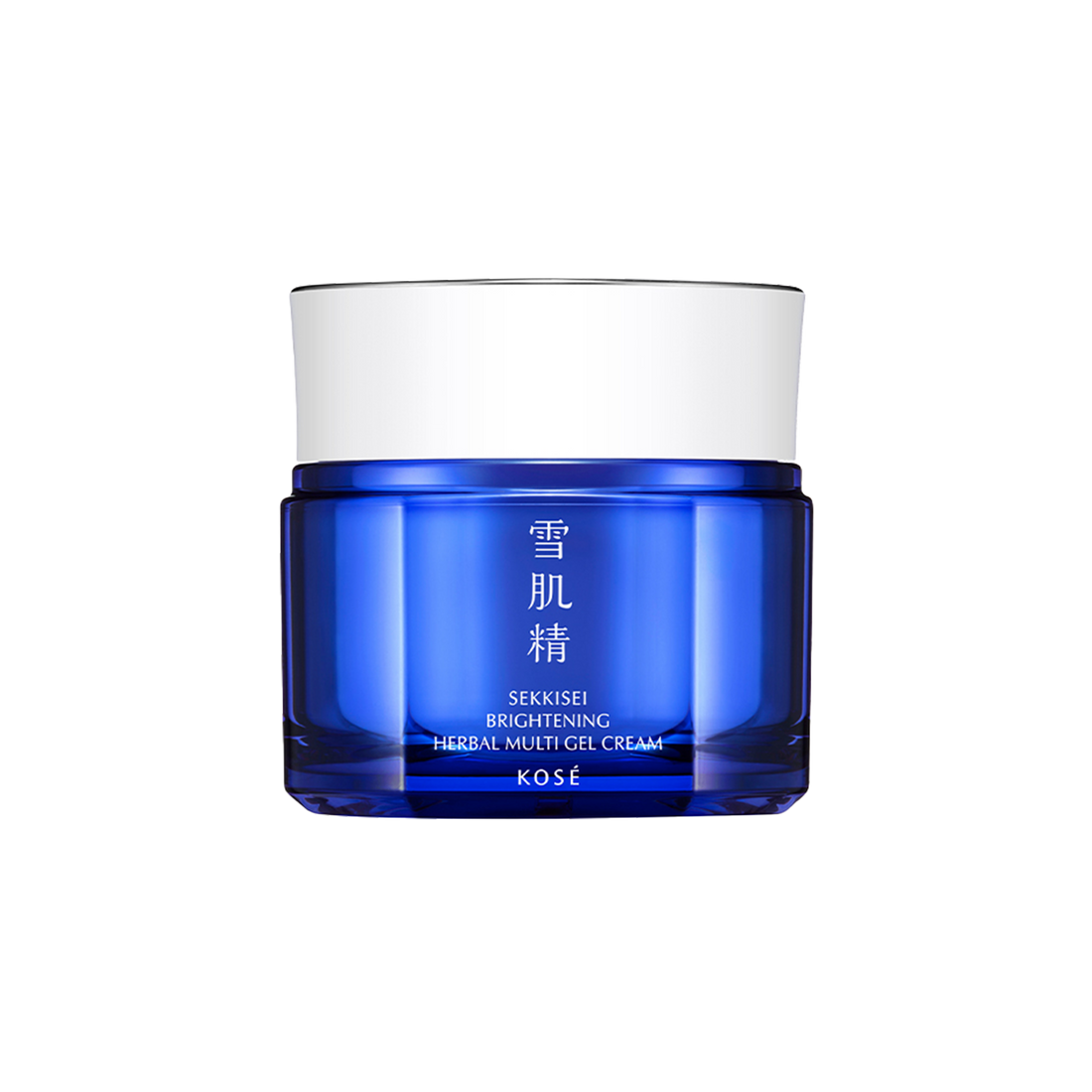 Brightening Herbal Multi Gel Cream