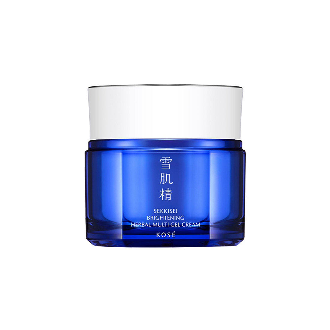 Brightening Herbal Multi Gel Cream
