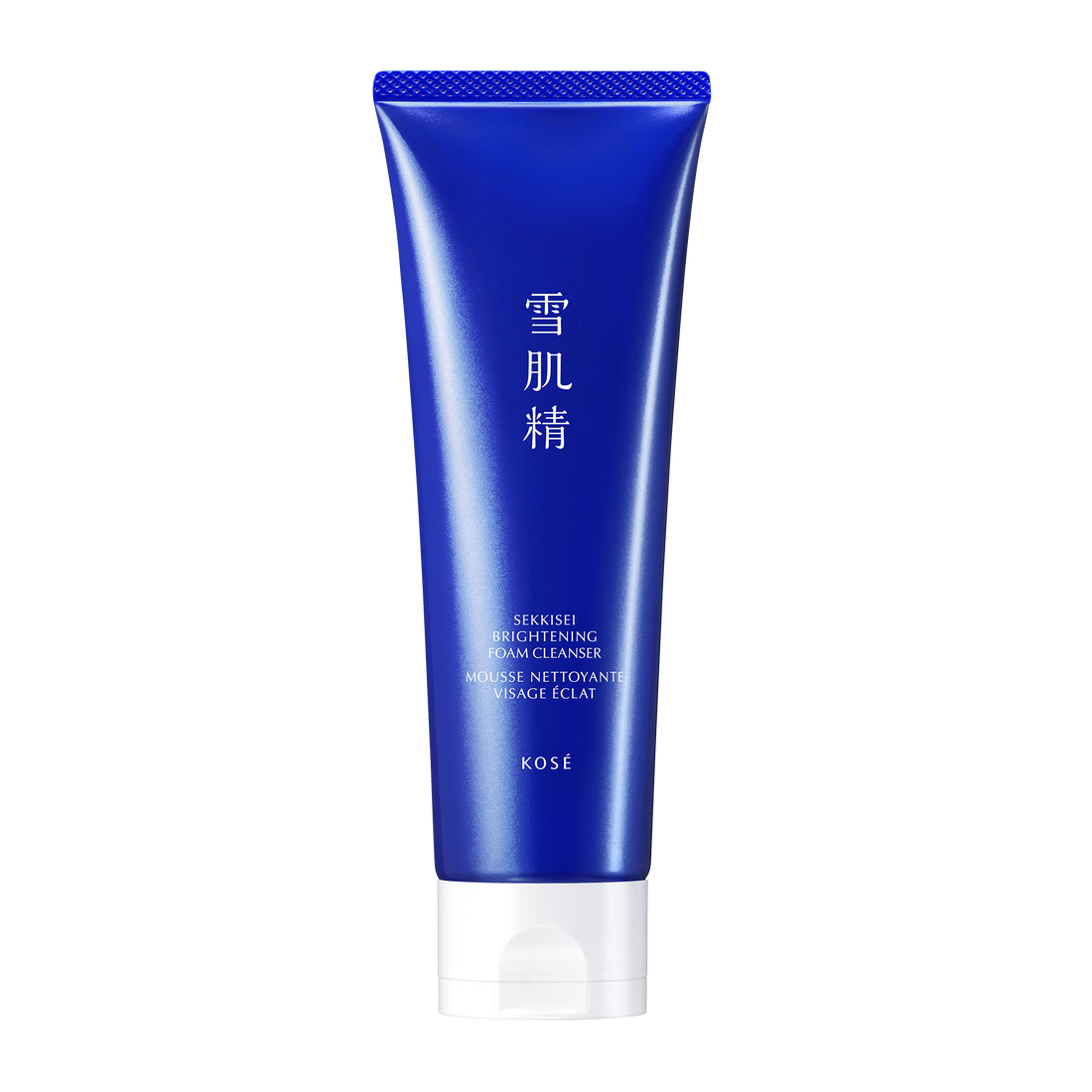 Brightening Foam Cleanser