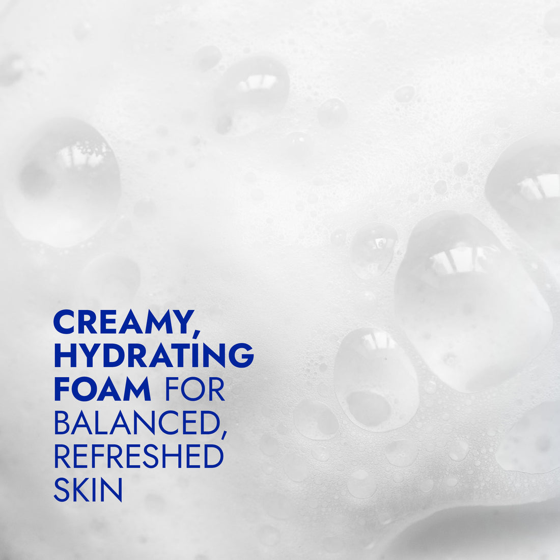 Brightening Foam Cleanser