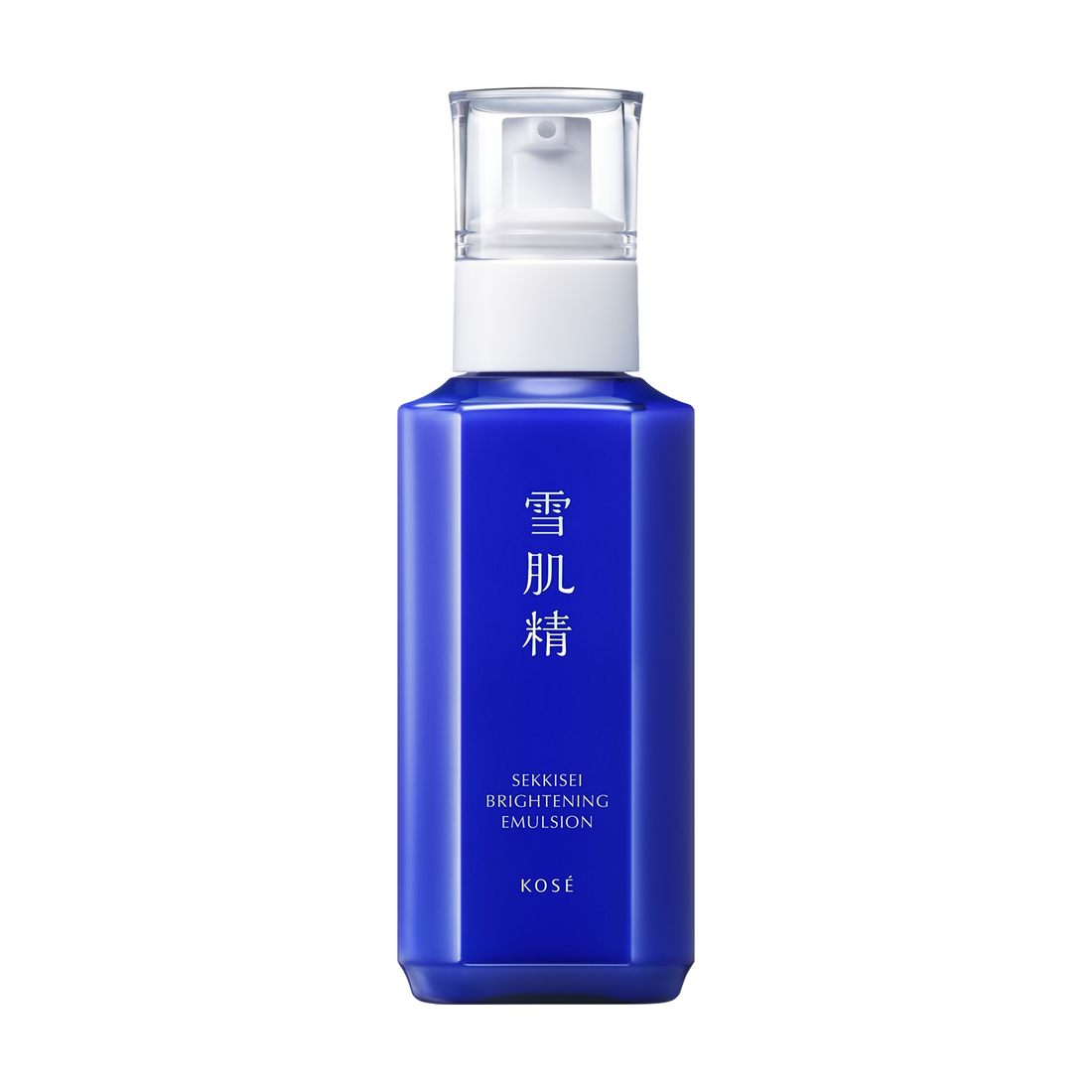 Brightening Emulsion