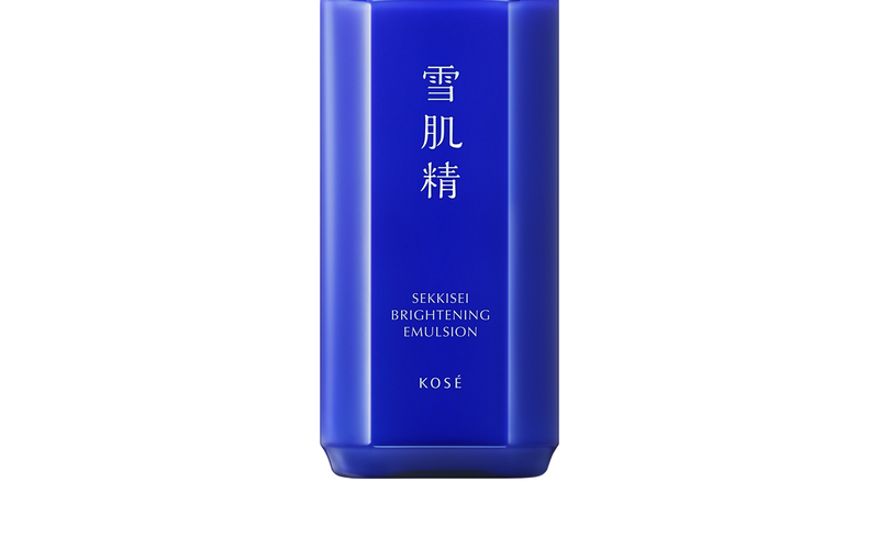 Brightening Emulsion – Sekkisei