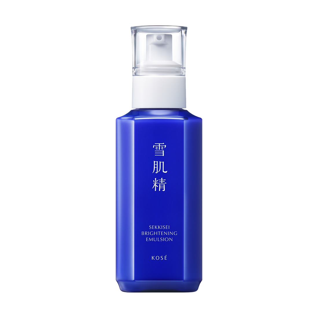 Brightening Emulsion