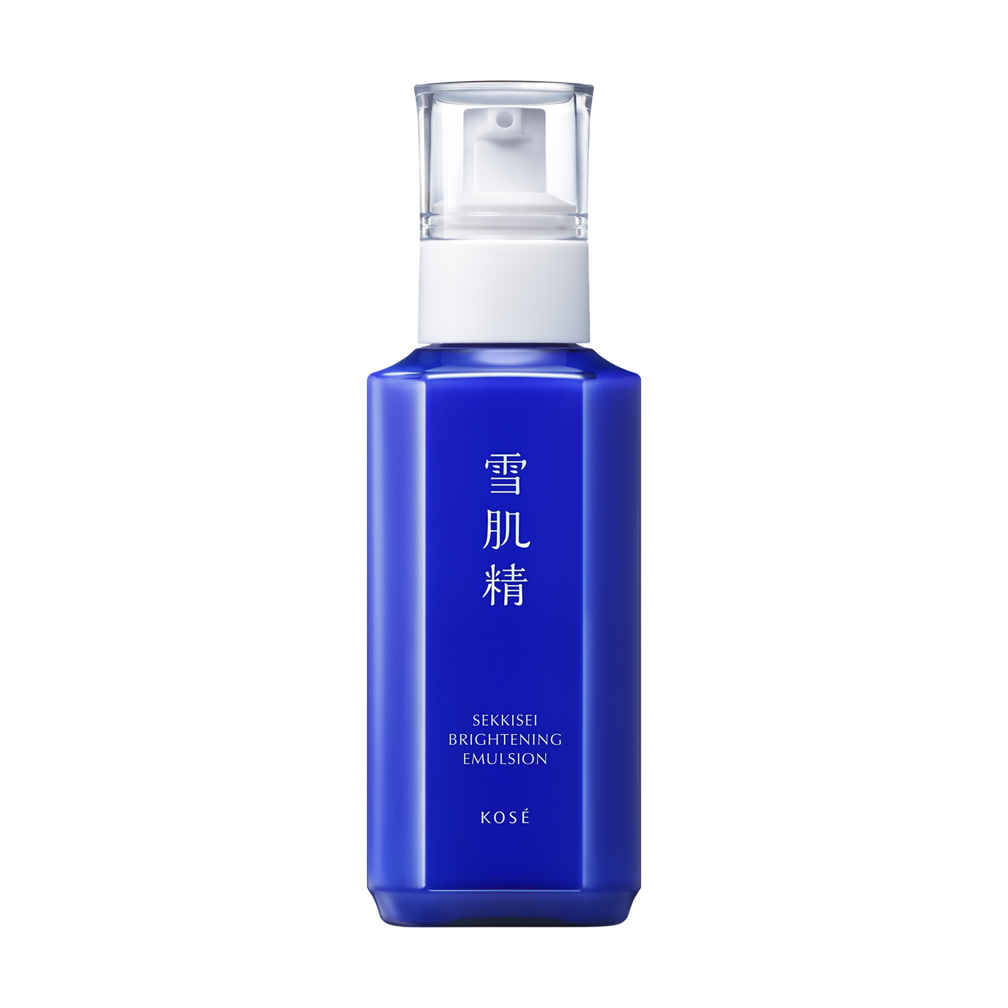 SEKKISEI Brightening Emulsion