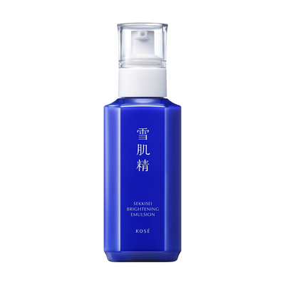 Brightening Emulsion