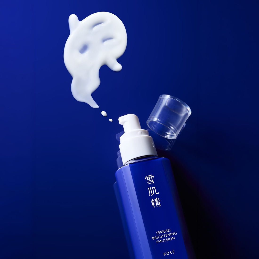 Brightening Emulsion