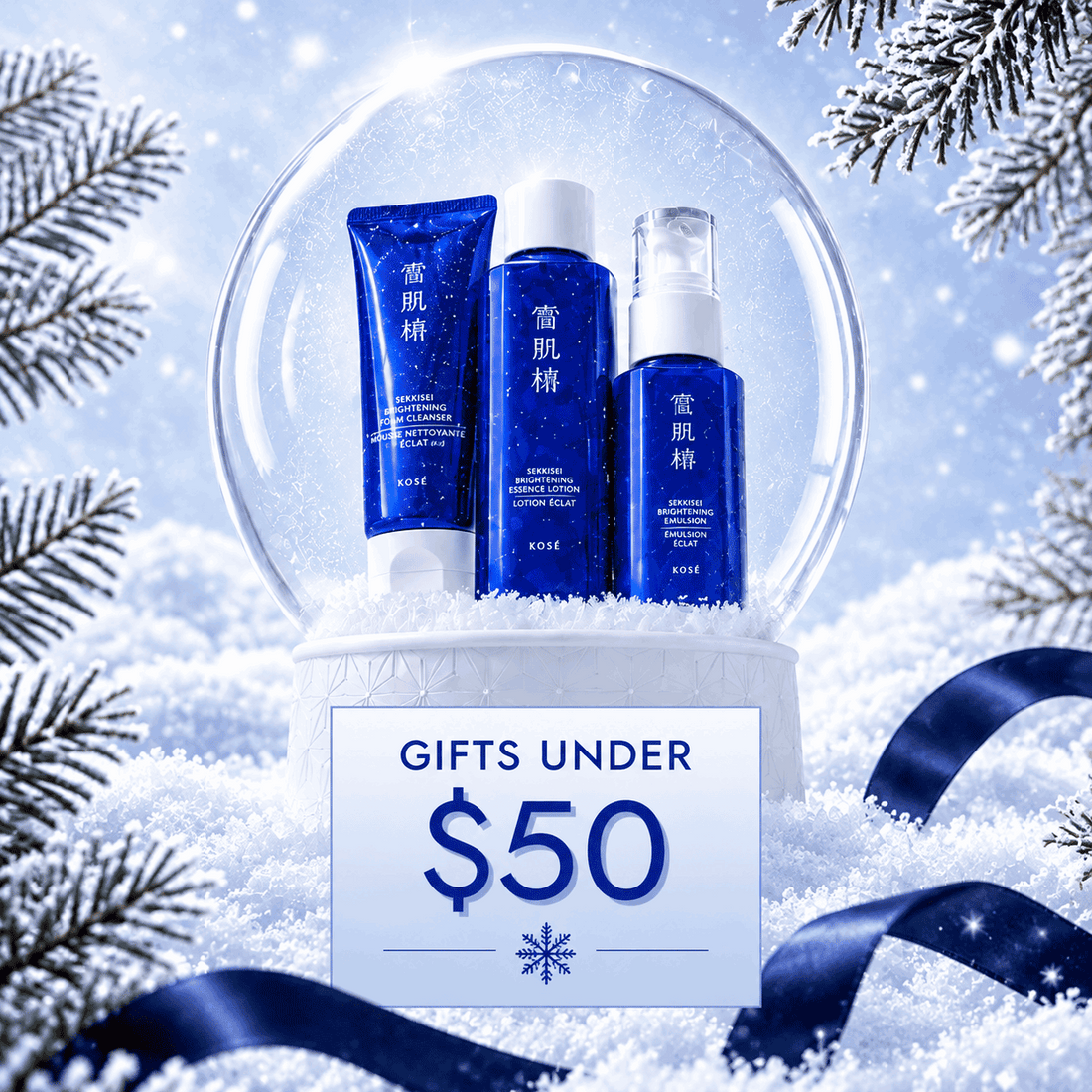 Gifts Under $50