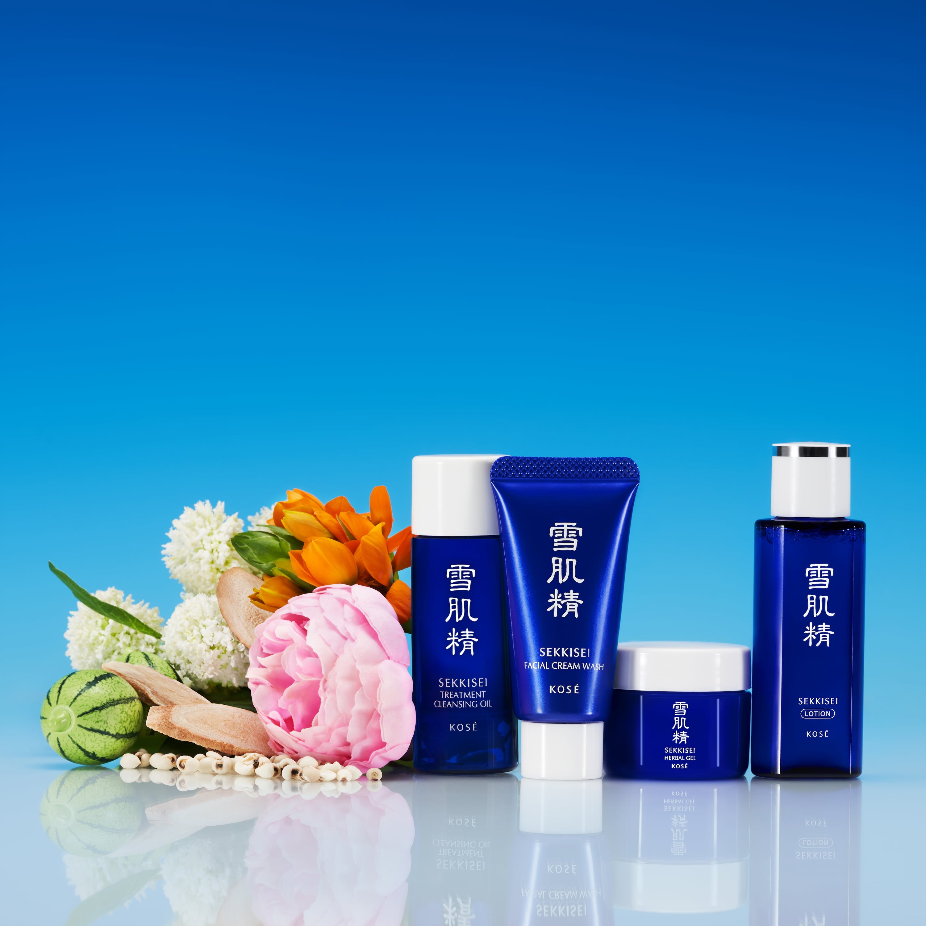 Sets + Gifts – Sekkisei