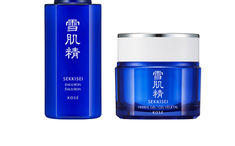 Herbal Skin Duo – Sekkisei