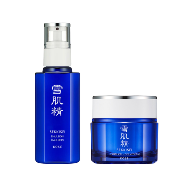 Herbal Skin Duo – Sekkisei